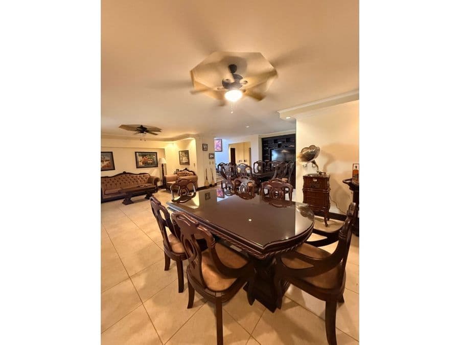 Casa en La Asunción