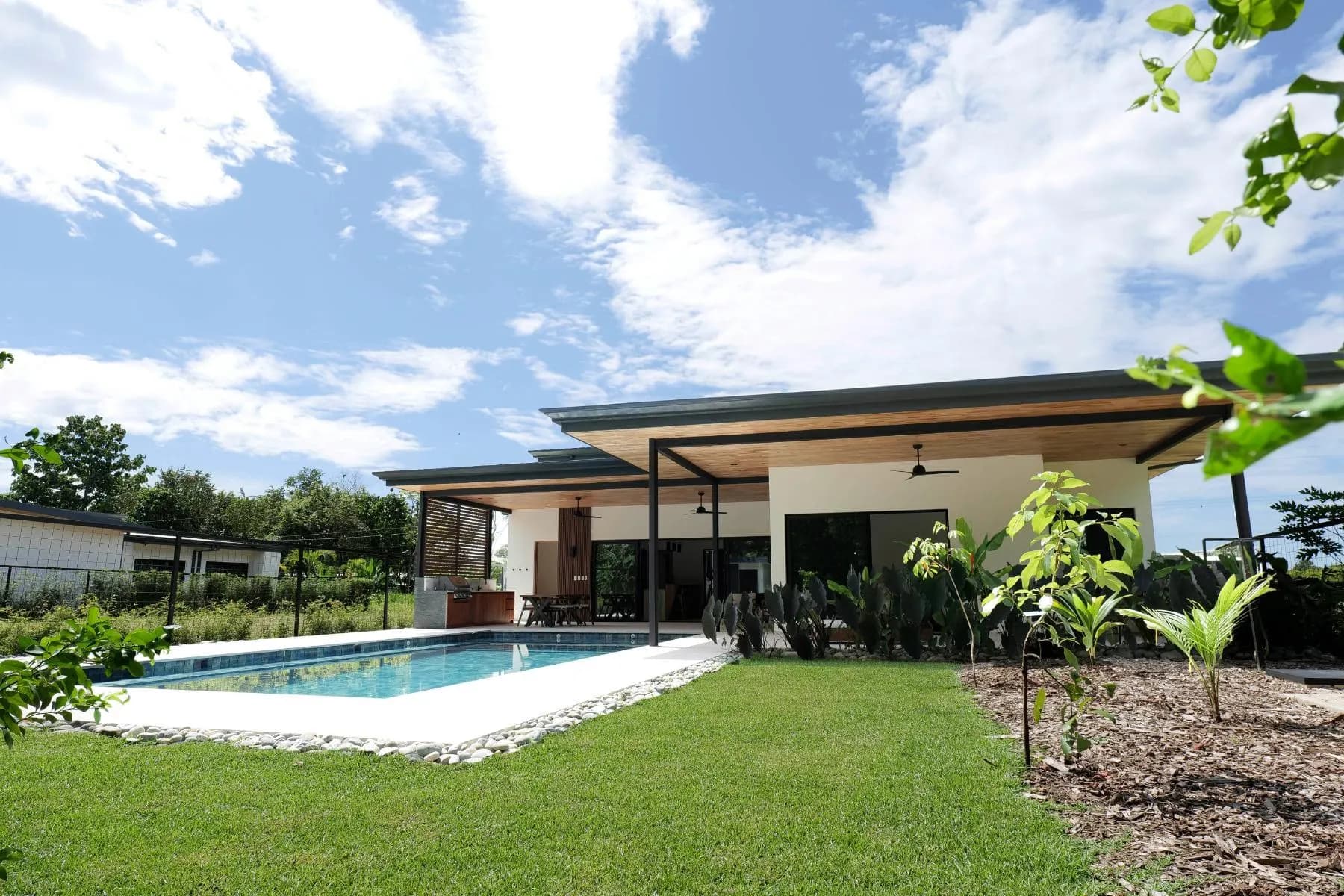Property at Bahía Ballena