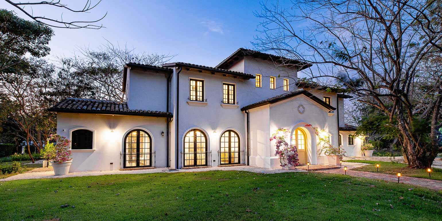 Propiedad en Hacienda Pinilla