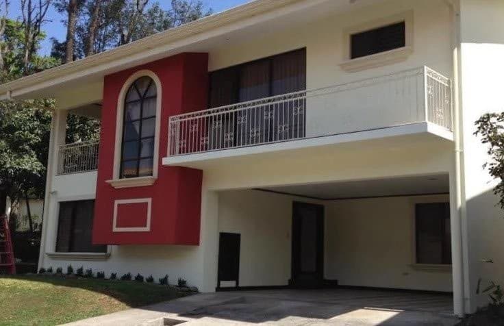 Propiedad en San Antonio