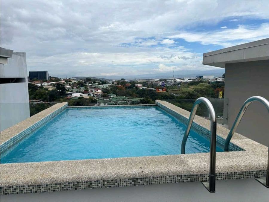 Apartamento en Condominio Kotu