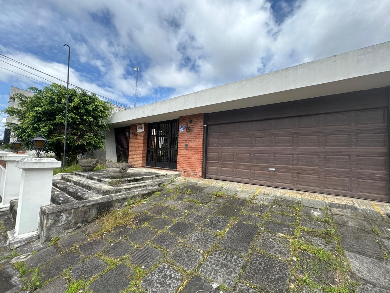 Propiedad en Curridabat