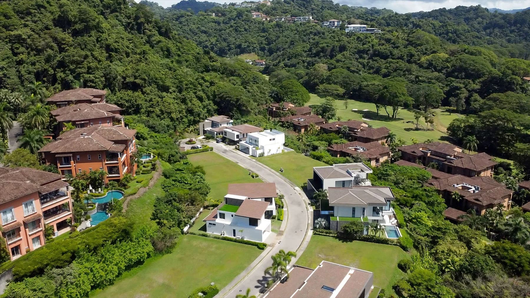 Casa en Los Sueños Resort & Marina