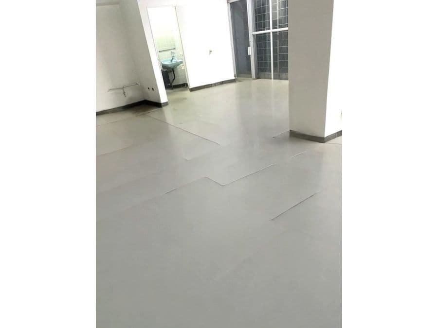 Comercial en Hospital