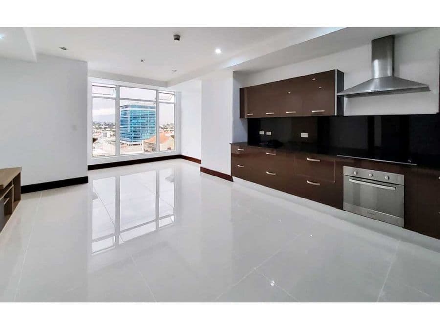 Apartment at Torres del Lago
