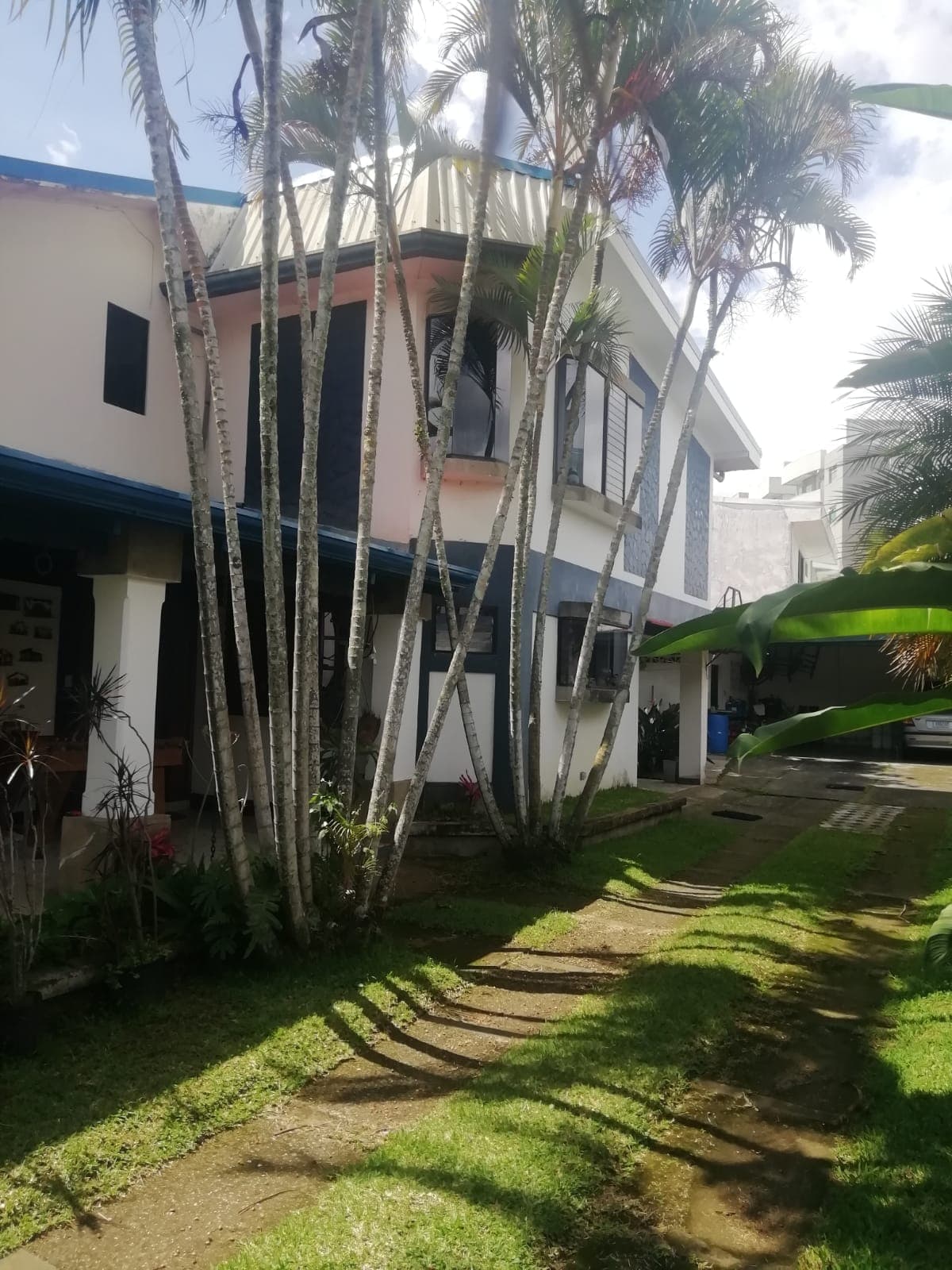Propiedad en Granadilla