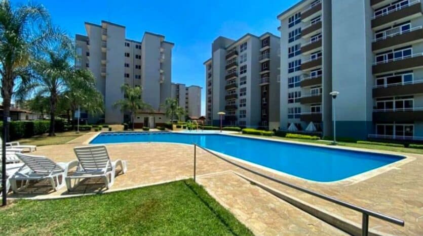 Apartamento en Concasa