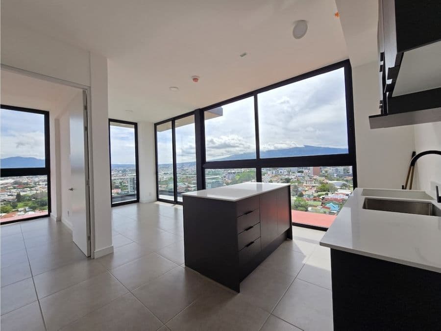 Apartment at Condominio BO Escalante