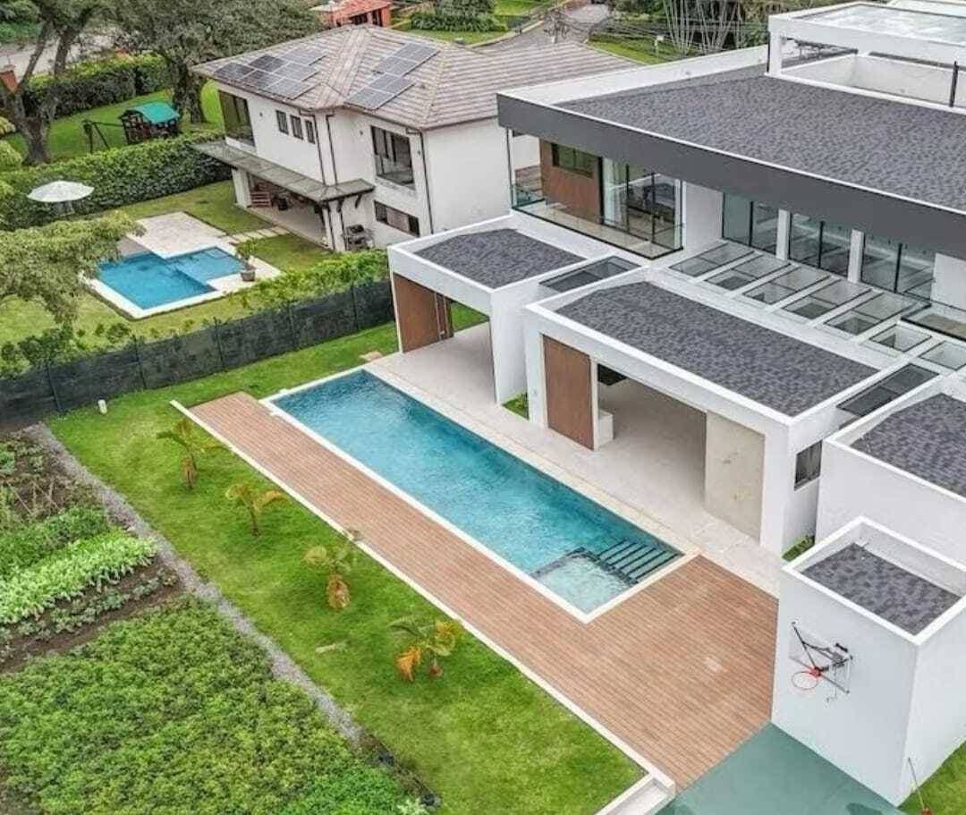 Casa en Valle del Sol