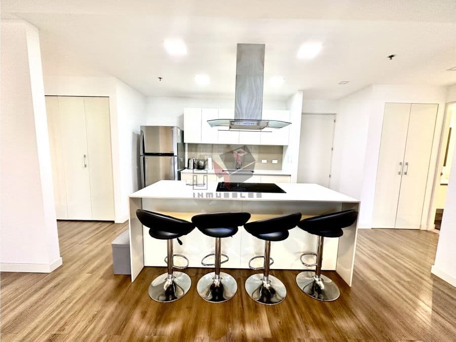 Apartamento en San Rafael