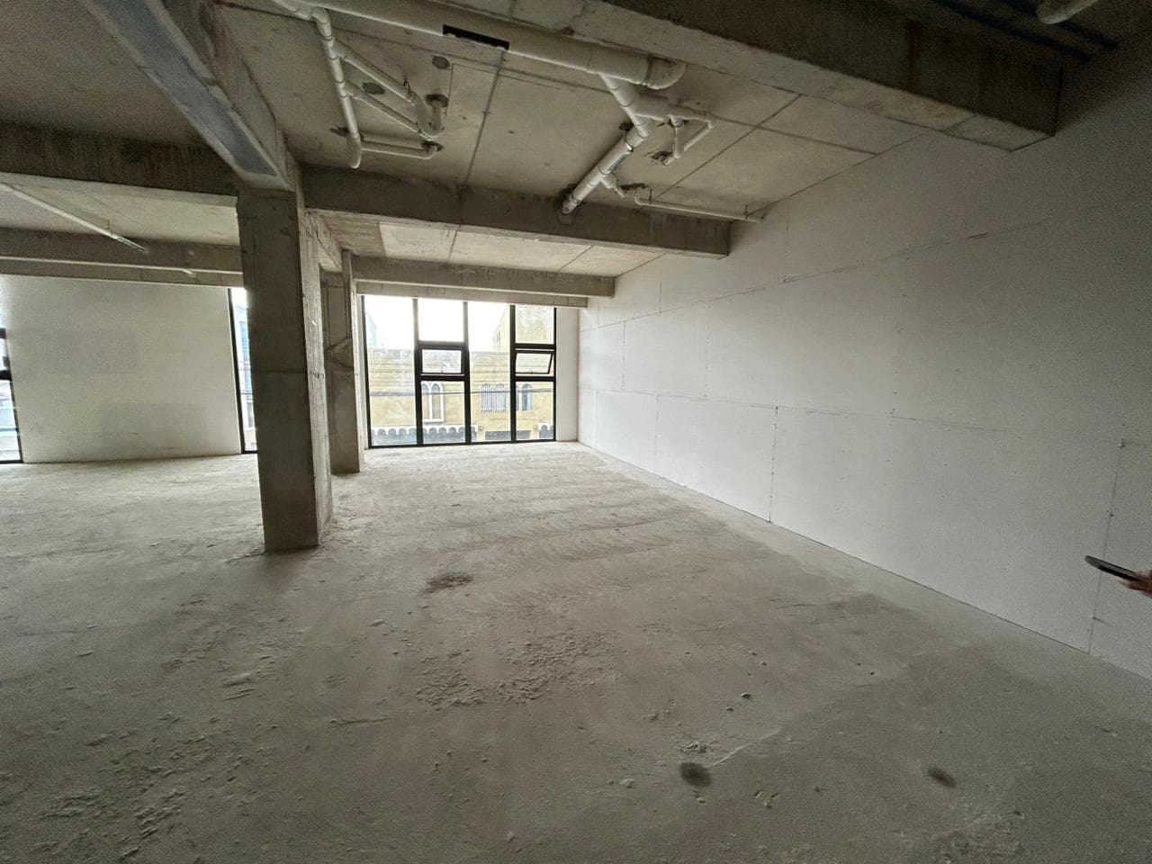 Comercial en San Pedro