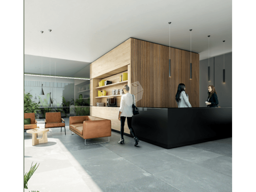 Apartamento en Pavas