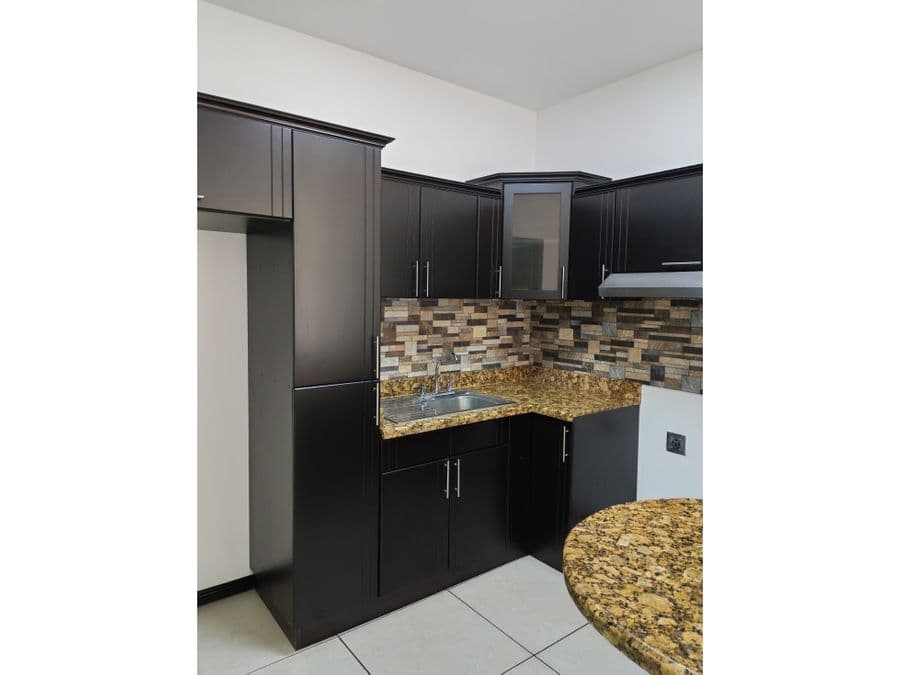 Apartment at Mata Redonda