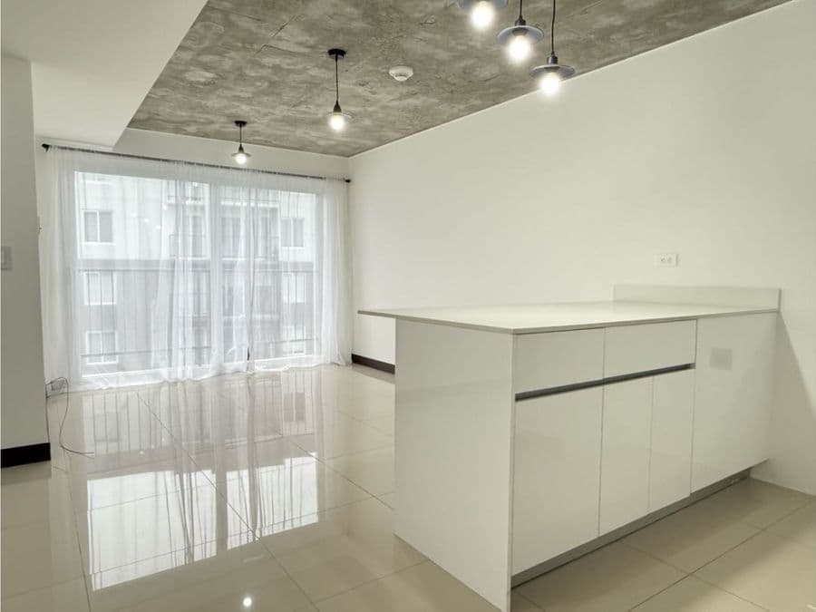 Apartamento en Khaya Curridabat