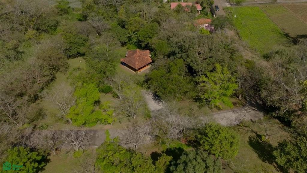Terreno en Guácima