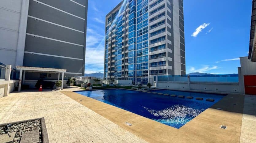 Apartment at San Pedro