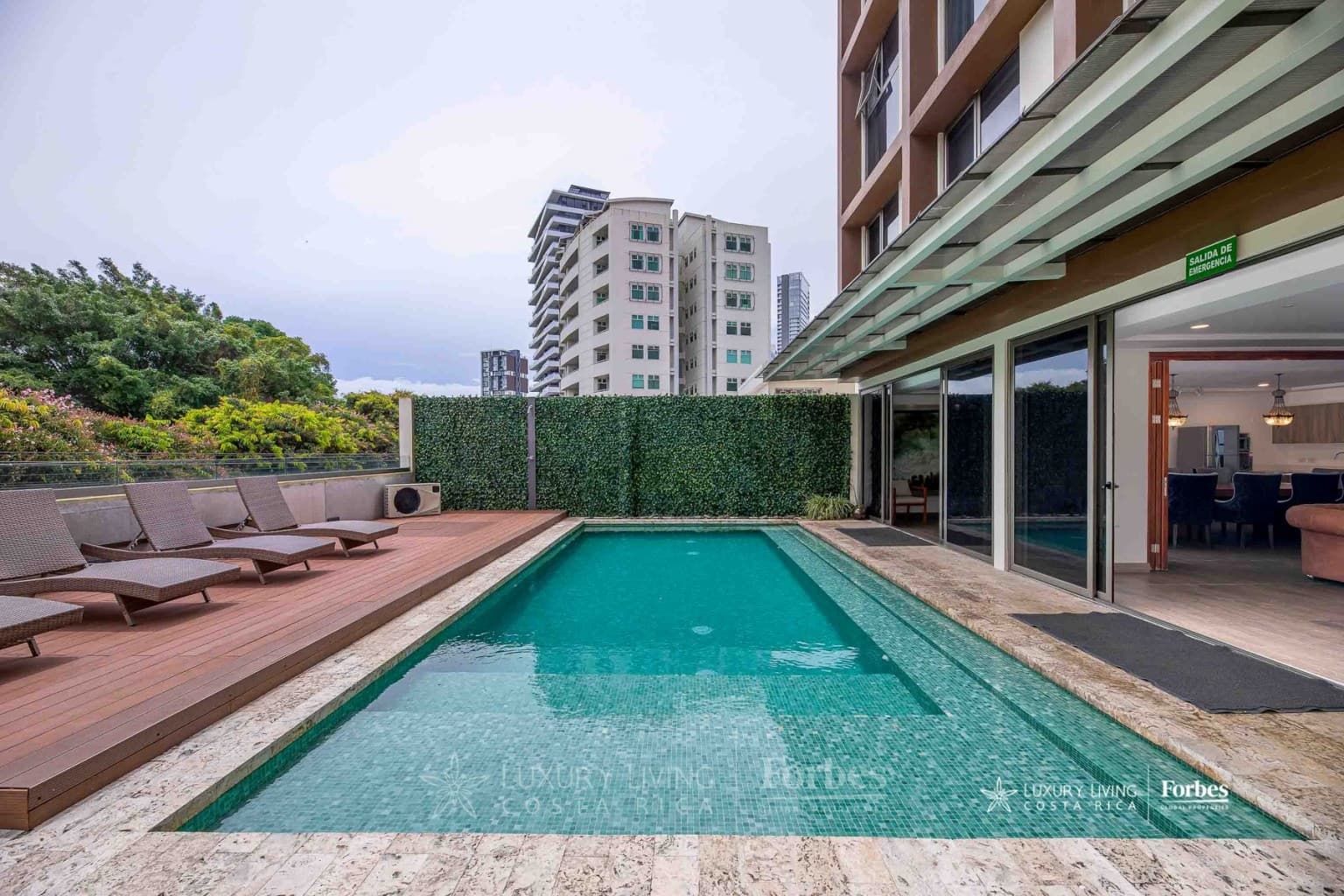 Apartment at Hyde Park Nunciatura