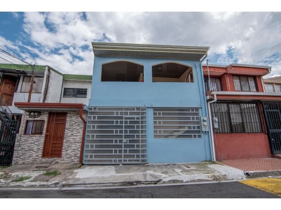Casa en Heredia