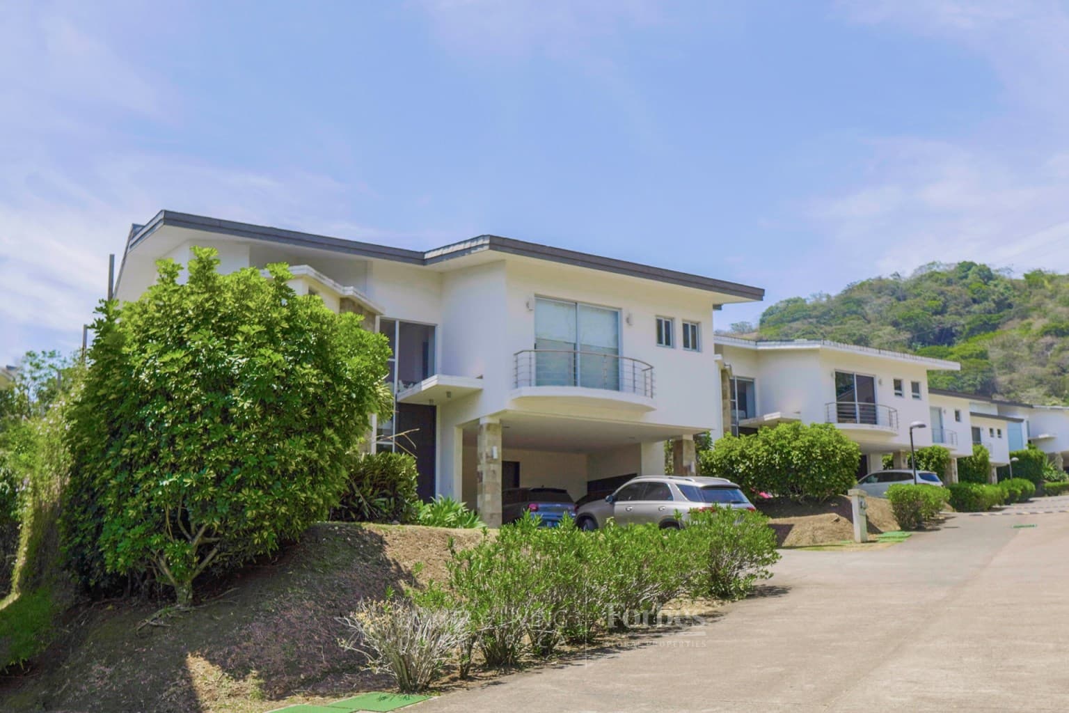 Propiedad en San Rafael