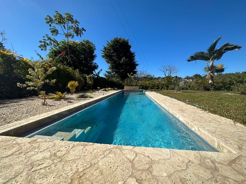 Propiedad en Santa Eulalia