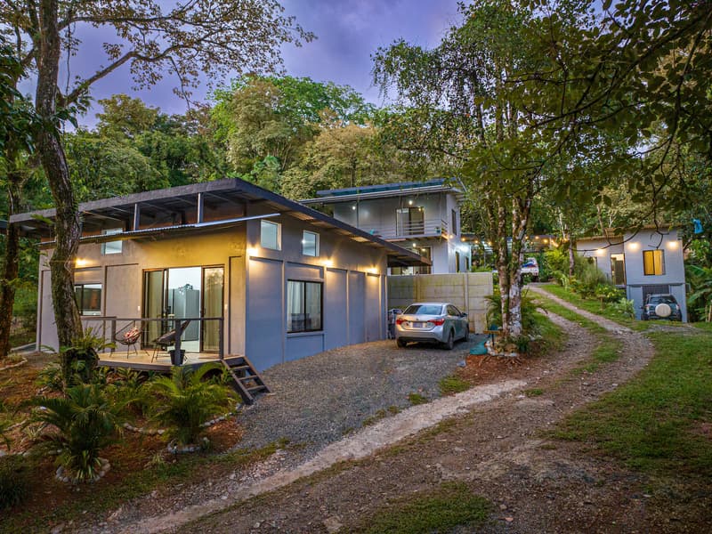 Propiedad en Bahía Ballena