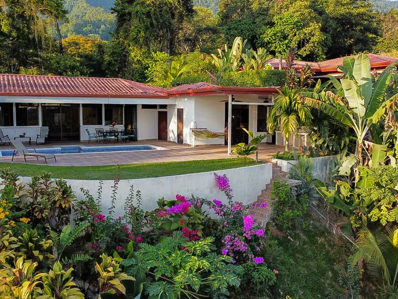 Propiedad en Puerto Cortés