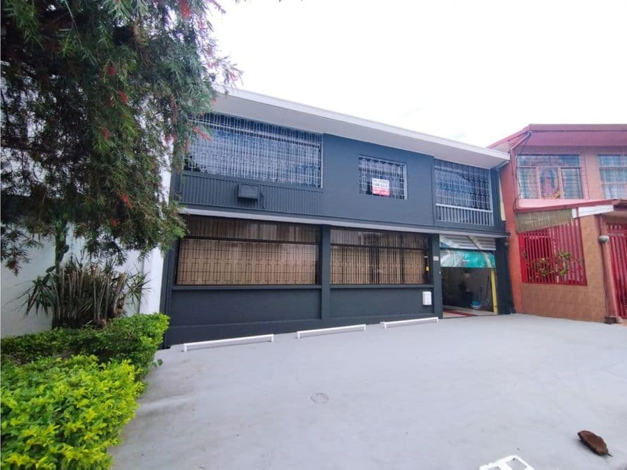 Casa en San José