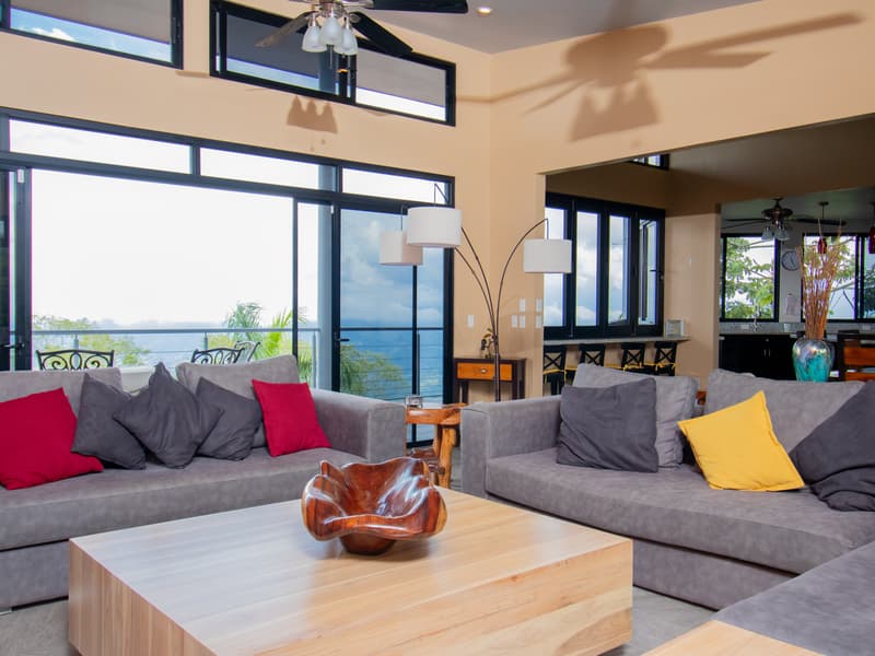 Property at Grifo Alto