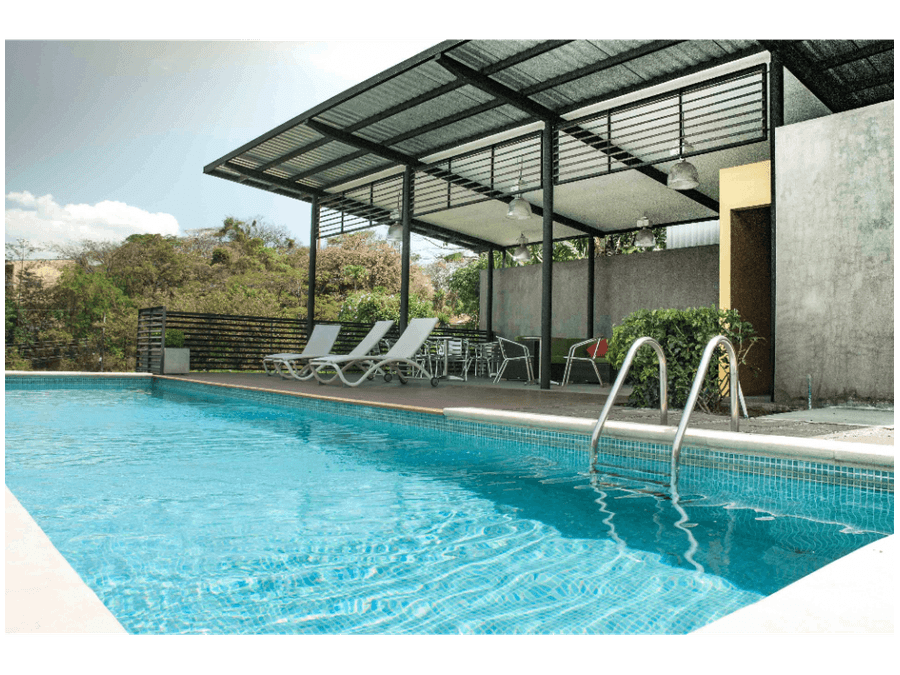 Apartamento en Brasil