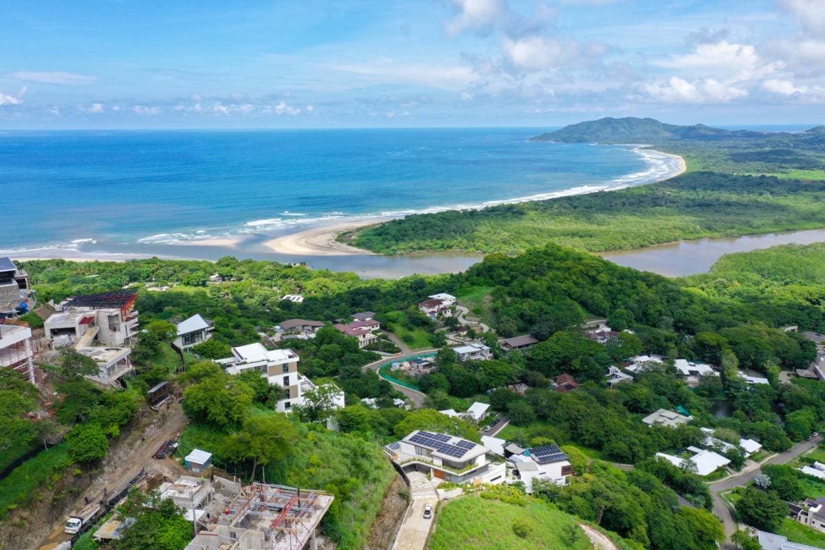 Propiedad en Tamarindo