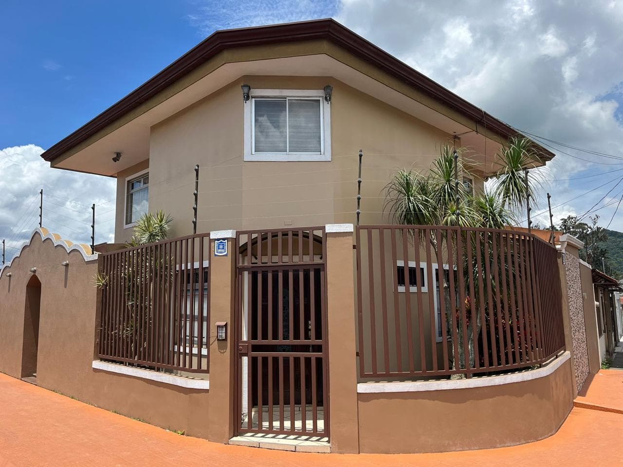 Propiedad en San Nicolás