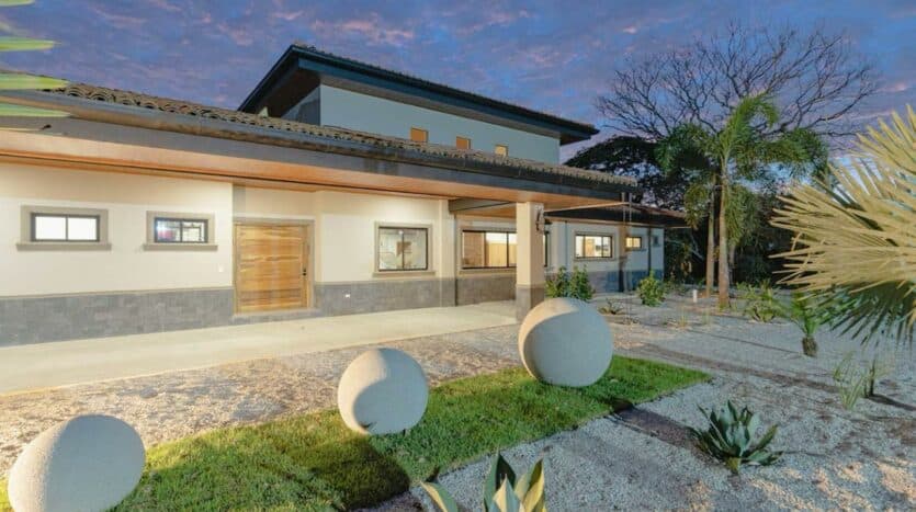 Casa en Tamarindo