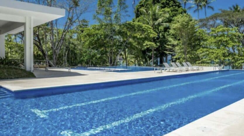 Apartamento en Tárcoles