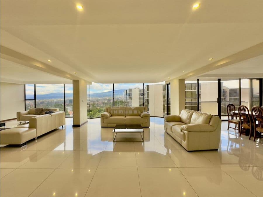 Apartment at San Antonio