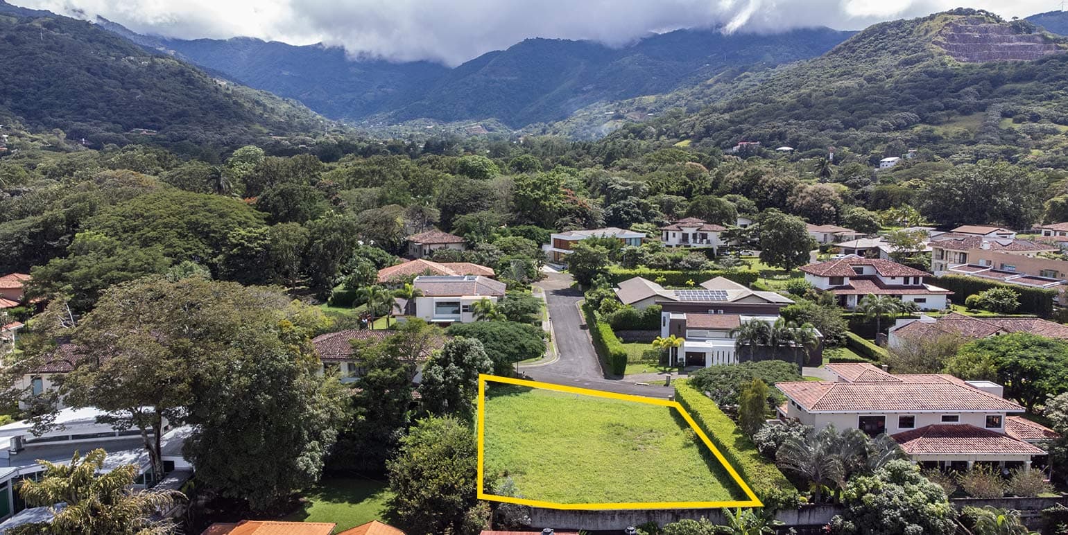 Propiedad en Condominio Los Portones