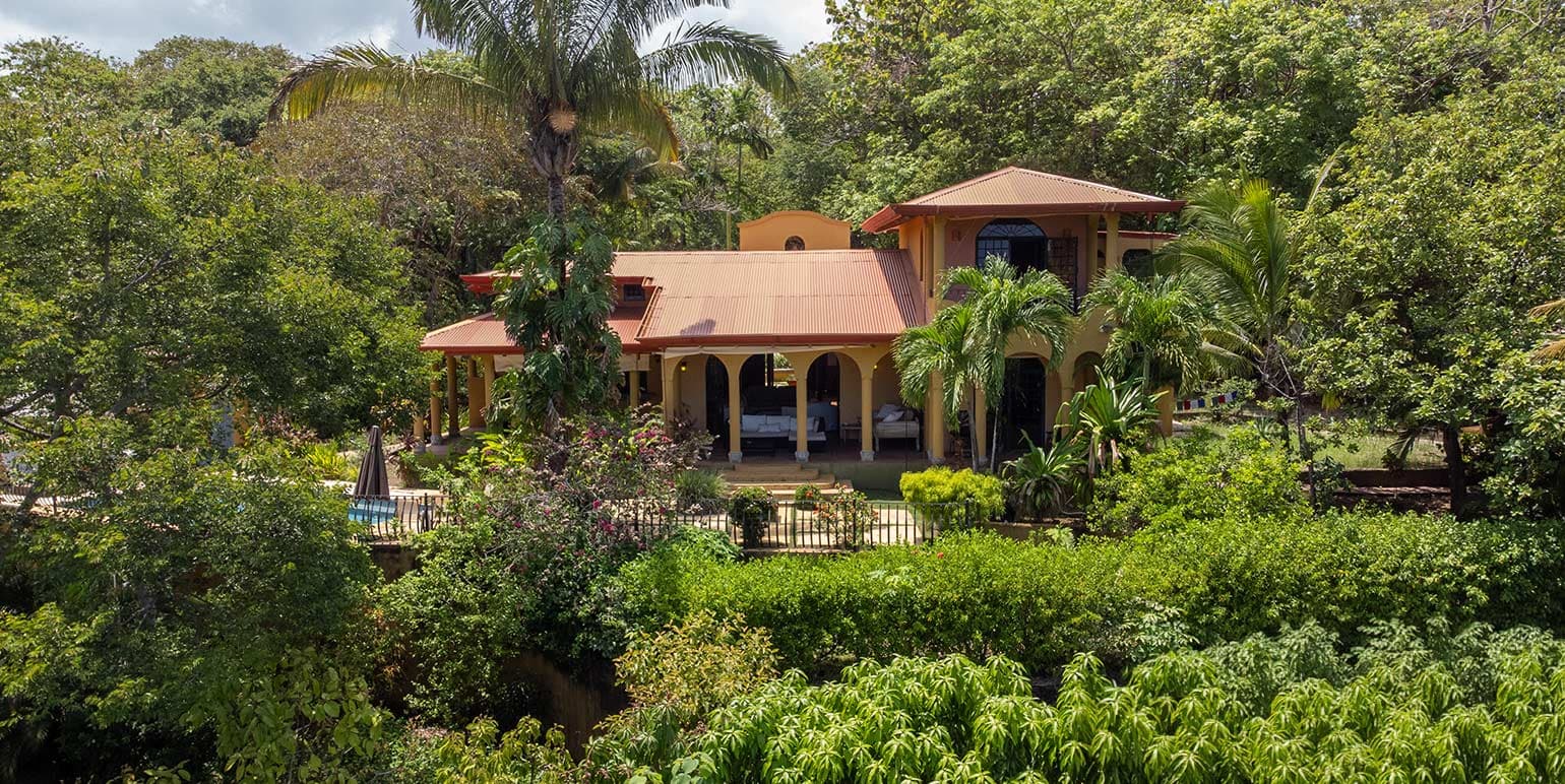 Propiedad en Finca Los Sueños