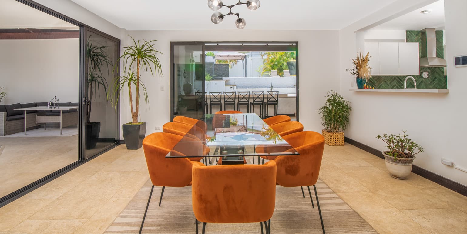 Property at San Antonio