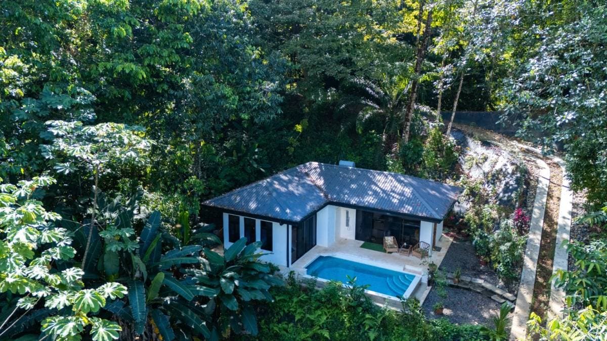 House at Condominio Las Brisas