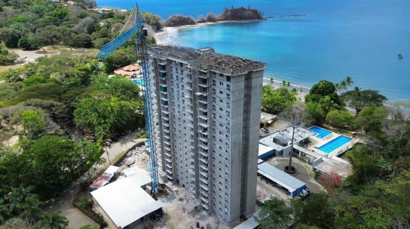 Apartment at Puntarenas