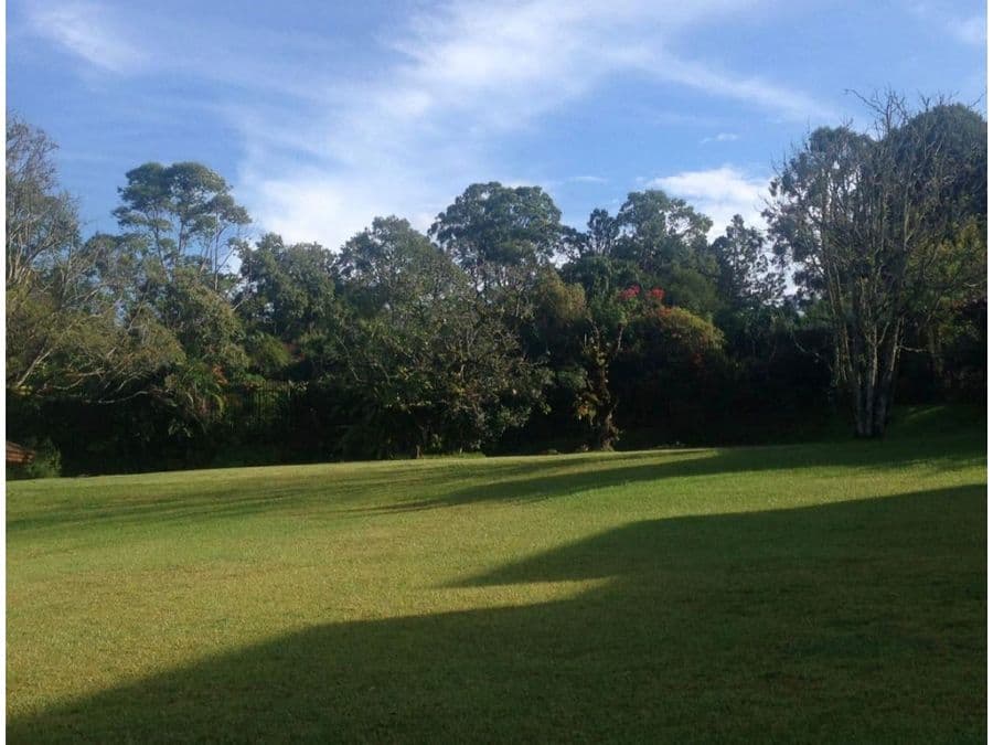 Propiedad en San Ramón