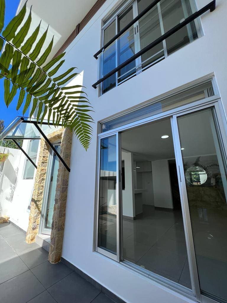 Property at Curridabat