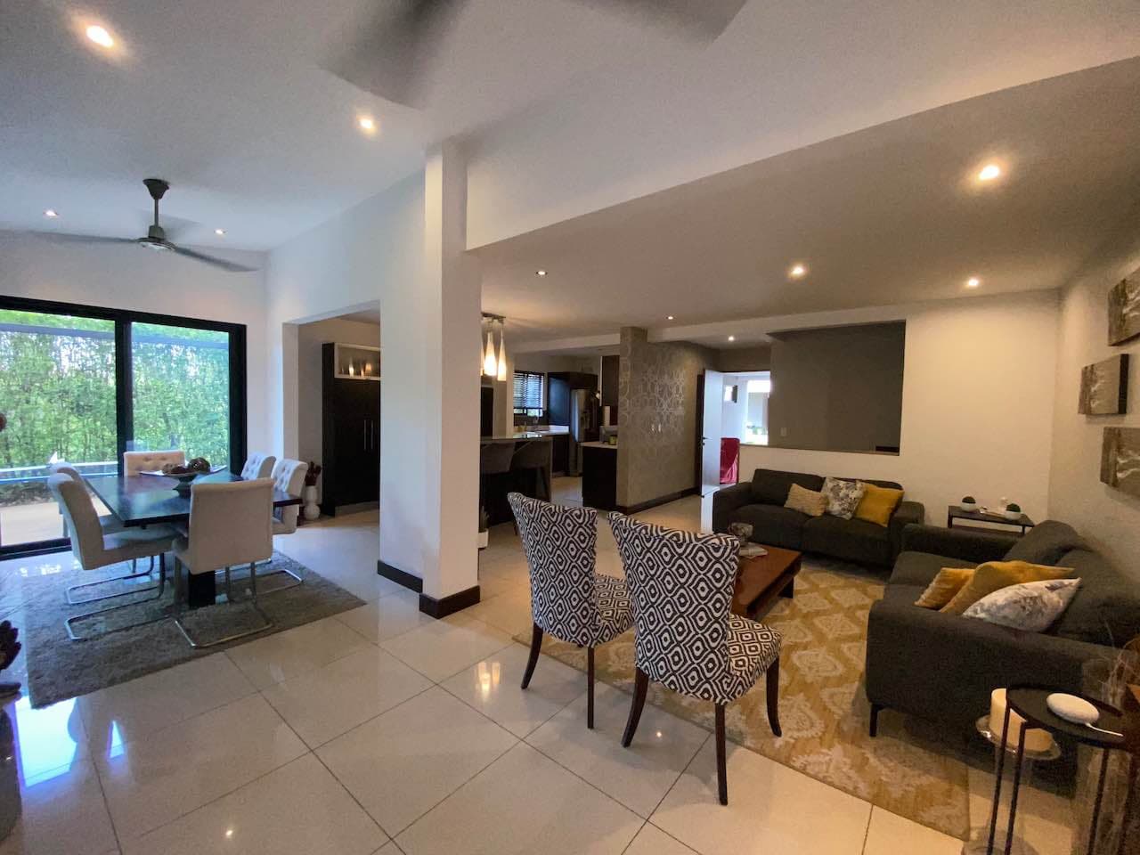 Propiedad en Condominio Parques del Sol