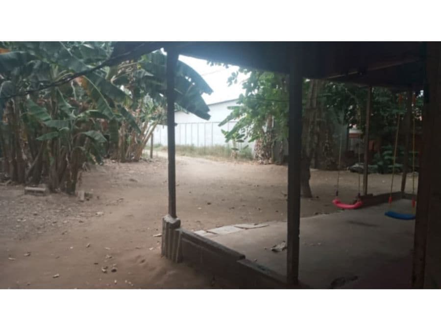 Casa en Guanacaste