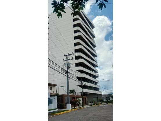 Apartamento en Mata Redonda