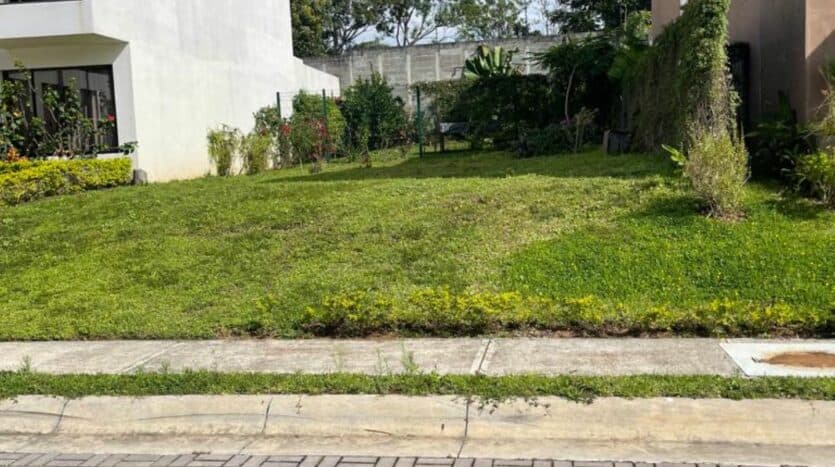 Terreno en Alajuela