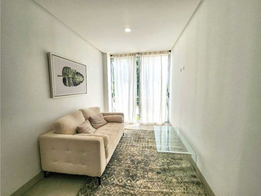 Apartment at San José