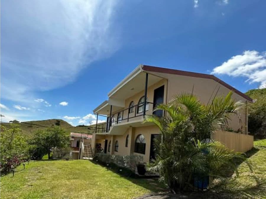 Apartamento en San José