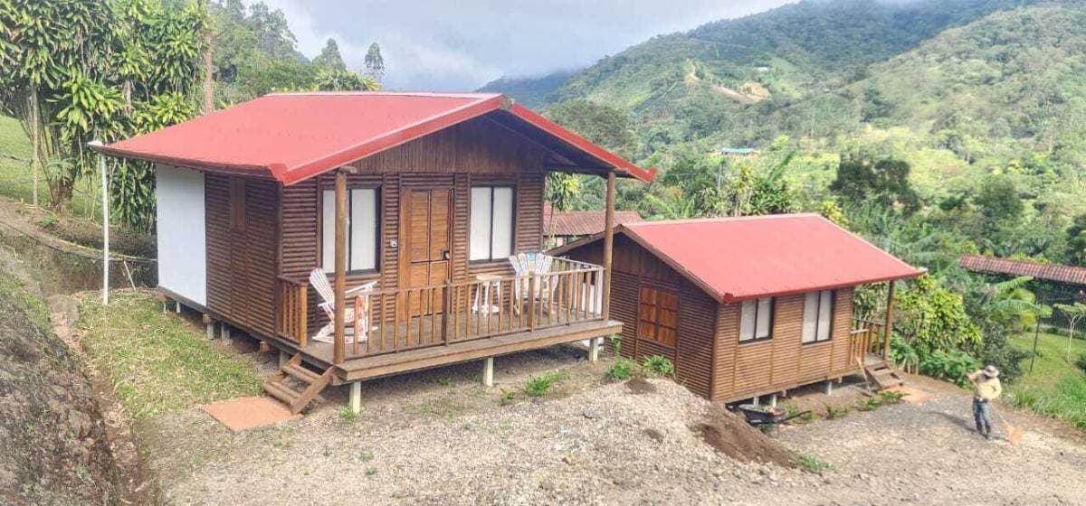 Casa en Piedades Norte