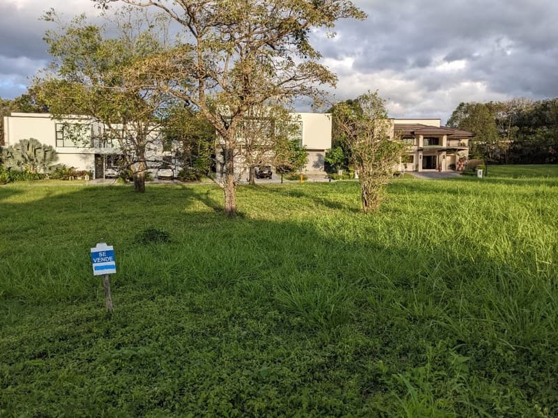 Land at Condominio La Hacienda