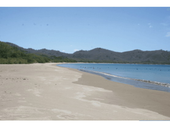 Property at Guanacaste
